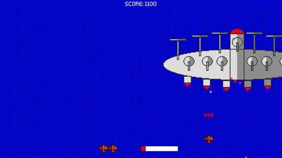 Tiger Fighter 1931: Tora!Tora! MP081 — screenshot 3