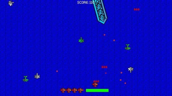 Tiger Fighter 1931: Tora!Tora! MP084 — screenshot 1