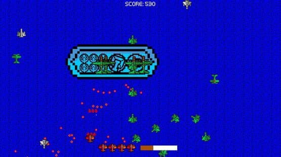 Tiger Fighter 1931: Tora!Tora! MP044 — screenshot 1