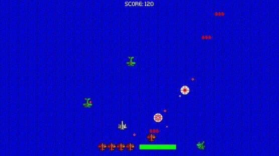 Tiger Fighter 1931: Tora!Tora! MP099 — screenshot 2