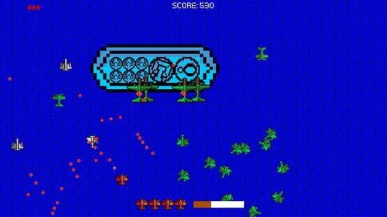 Tiger Fighter 1931: Tora!Tora! MP044 — screenshot 3