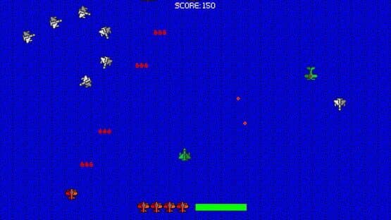 Tiger Fighter 1931: Tora!Tora! MP031 — screenshot 3