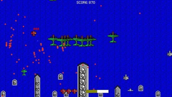 Tiger Fighter 1931: Tora!Tora! MP065 — screenshot 3