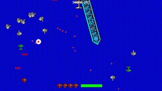 Tiger Fighter 1931: Tora!Tora! MP084 — screenshot 3