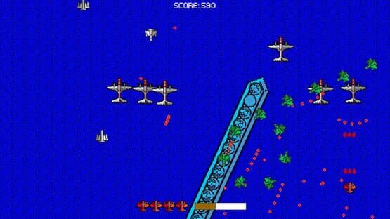 Tiger Fighter 1931: Tora!Tora! MP098 — screenshot 3