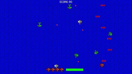 Tiger Fighter 1931: Tora!Tora! MP029 — screenshot 3