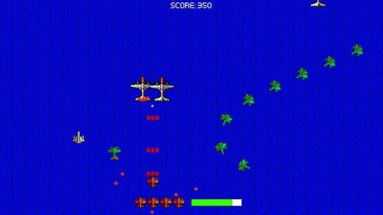Tiger Fighter 1931: Tora!Tora! MP006 — screenshot 4