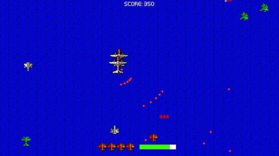Tiger Fighter 1931: Tora!Tora! MP006 — screenshot 5