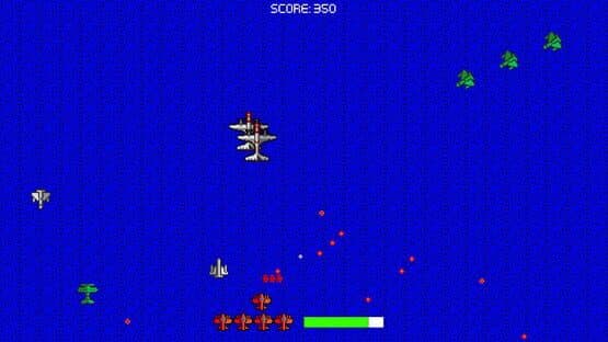 Tiger Fighter 1931: Tora!Tora! MP006 — screenshot 6