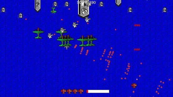Tiger Fighter 1931: Tora!Tora! MP059 — screenshot 3