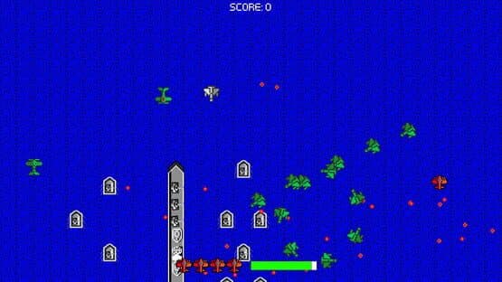 Tiger Fighter 1931: Tora! MP049 — screenshot 1