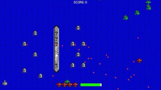 Tiger Fighter 1931: Tora! MP047 — screenshot 1