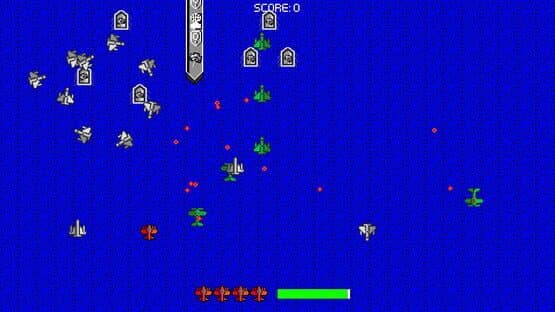 Tiger Fighter 1931: Tora! MP045 — screenshot 1