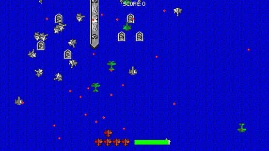 Tiger Fighter 1931: Tora! MP045 — screenshot 2