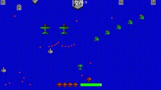Tiger Fighter 1931: Tora! MP094 — screenshot 3