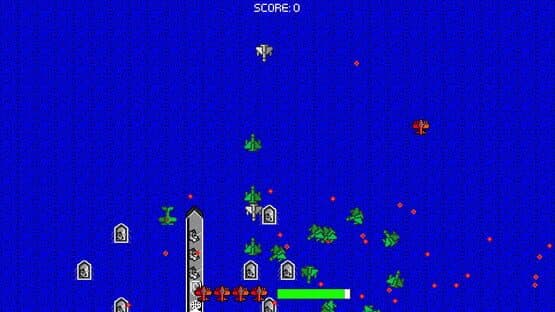 Tiger Fighter 1931: Tora! MP049 — screenshot 2