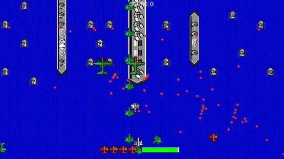 Tiger Fighter 1931: Tora! MP095 — screenshot 3