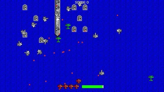 Tiger Fighter 1931: Tora! MP045 — screenshot 3