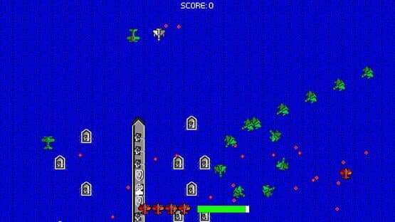 Tiger Fighter 1931: Tora! MP049 — screenshot 3