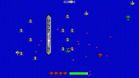 Tiger Fighter 1931: Tora! MP047 — screenshot 3