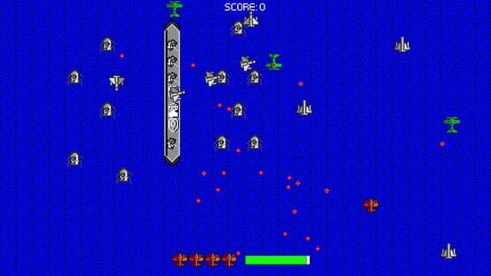 Tiger Fighter 1931: Tora! MP046 — screenshot 1