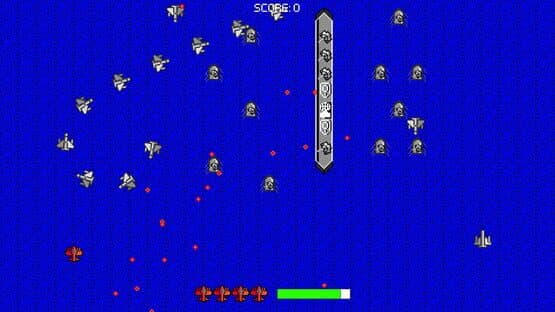 Tiger Fighter 1931: Tora! MP087 — screenshot 2