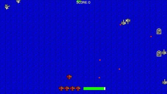 Tiger Fighter 1931: Tora! MP020 — screenshot 1