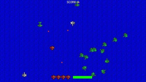 Tiger Fighter 1931: Tora! MP027 — screenshot 2