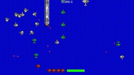 Tiger Fighter 1931: Tora! MP029 — screenshot 3