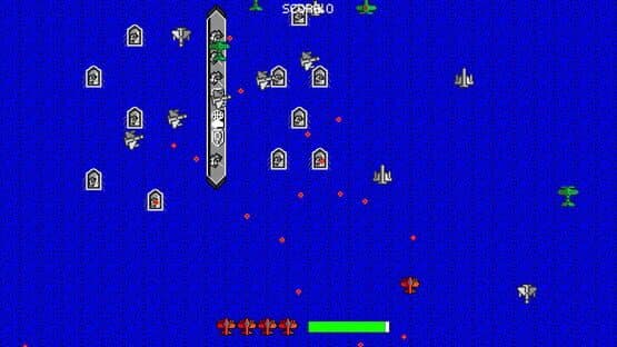 Tiger Fighter 1931: Tora! MP046 — screenshot 3