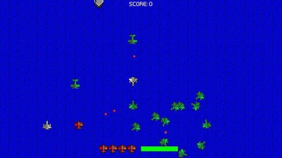 Tiger Fighter 1931: Tora! MP027 — screenshot 3