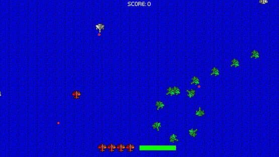 Tiger Fighter 1931: Tora! MP080 — screenshot 1