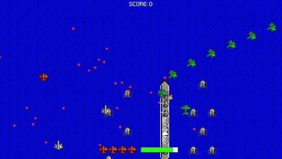 Tiger Fighter 1931: Tora! MP055 — screenshot 2