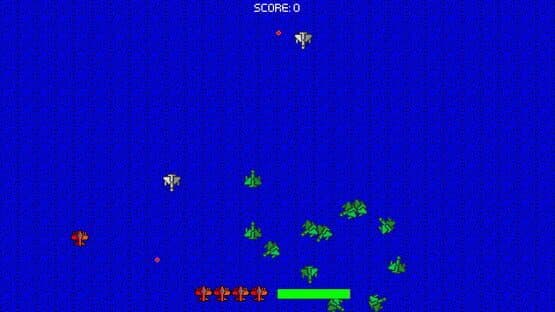 Tiger Fighter 1931: Tora! MP080 — screenshot 2