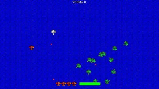 Tiger Fighter 1931: Tora! MP080 — screenshot 3