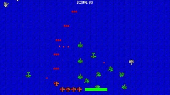 Tiger Fighter 1931: Tora! MP062 — screenshot 3