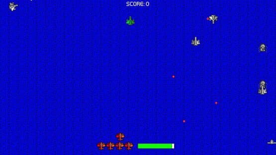 Tiger Fighter 1931: Tora! MP020 — screenshot 3