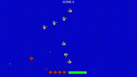 Tiger Fighter 1931: Tora! MP015 — screenshot 1