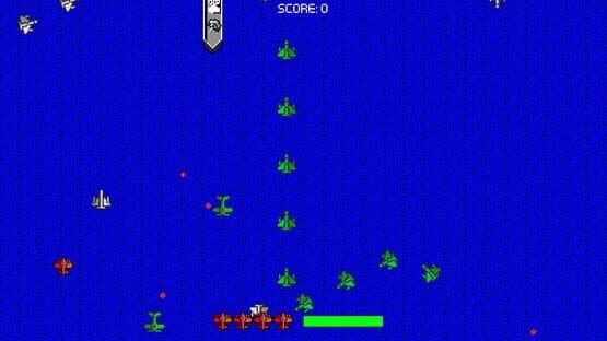 Tiger Fighter 1931 Tora!: MP028 — screenshot 1