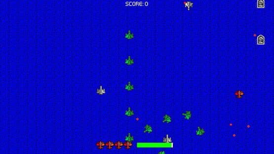 Tiger Fighter 1931: Tora! MP018 — screenshot 1