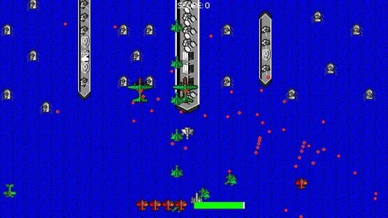 Tiger Fighter 1931: Tora! MP043 — screenshot 2