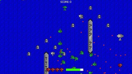 Tiger Fighter 1931: Tora! MP034 — screenshot 1