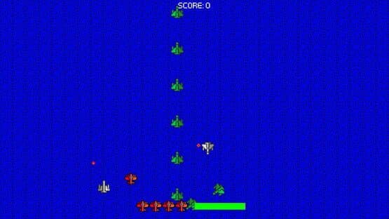 Tiger Fighter 1931: Tora! MP011 — screenshot 2