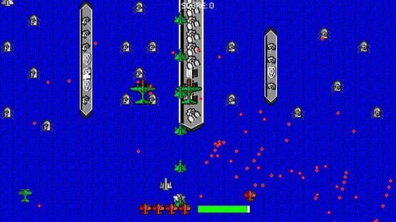 Tiger Fighter 1931: Tora! MP043 — screenshot 3