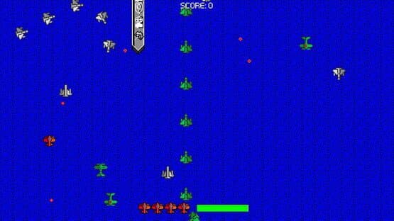 Tiger Fighter 1931 Tora!: MP028 — screenshot 2