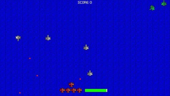Tiger Fighter 1931: Tora! MP015 — screenshot 3