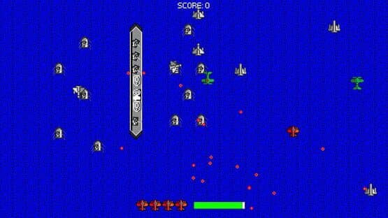 Tiger Fighter 1931 Tora!: MP098 — screenshot 3