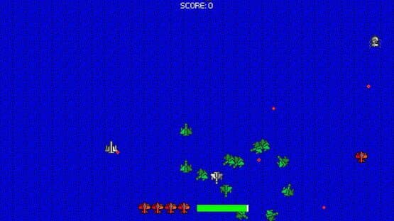 Tiger Fighter 1931: Tora! MP018 — screenshot 2