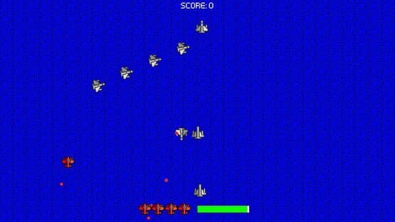 Tiger Fighter 1931: Tora! MP083 — screenshot 3