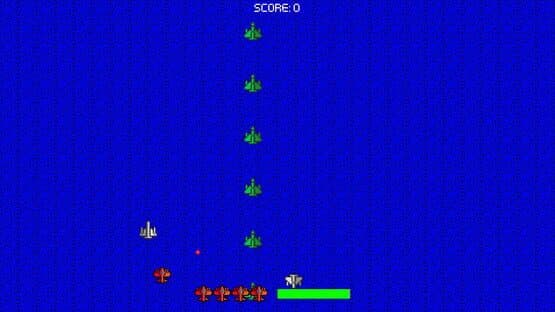 Tiger Fighter 1931: Tora! MP011 — screenshot 3